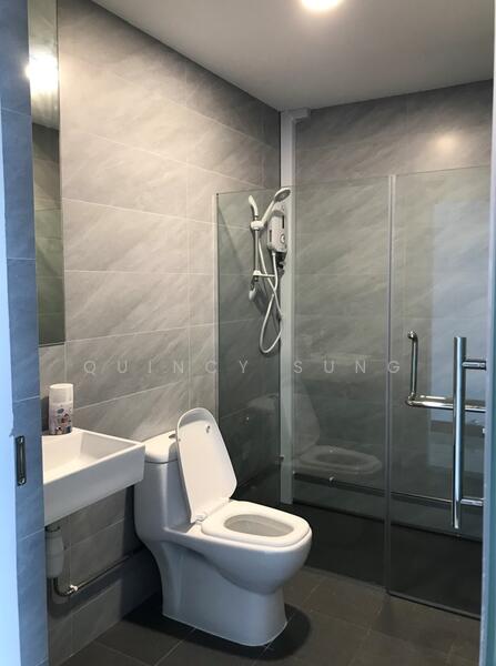 Parc Oasis, 53 Jurong East Avenue 1, Studio, 300 sqft, Condominium For Rent, by Quincy Sung, 23910742 - PropertyGuru.com.sg
