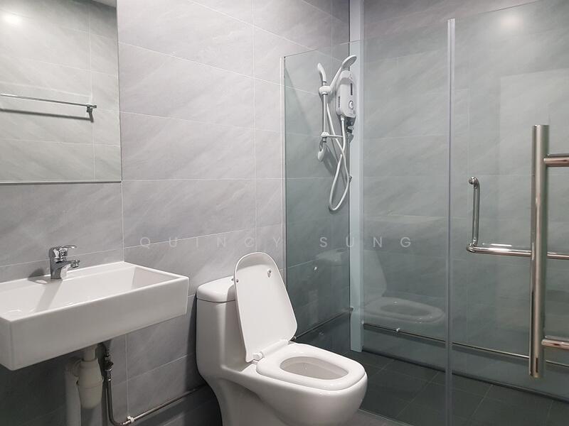 Parc Oasis, 53 Jurong East Avenue 1, Studio, 300 sqft, Condominium For Rent, by Quincy Sung, 23910742 - PropertyGuru.com.sg