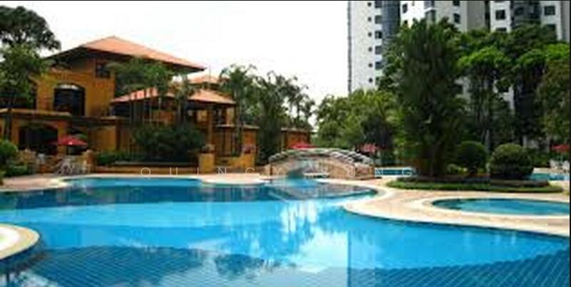 Parc Oasis, 53 Jurong East Avenue 1, Studio, 300 sqft, Condominium For Rent, by Quincy Sung, 23910742 - PropertyGuru.com.sg