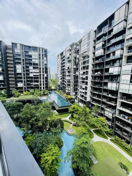 Park Colonial, 2 Woodleigh Lane, 3 Bedrooms, 980 sqft, Condominium For Rent, by Linda Loh, 23910835 - PropertyGuru.com.sg
