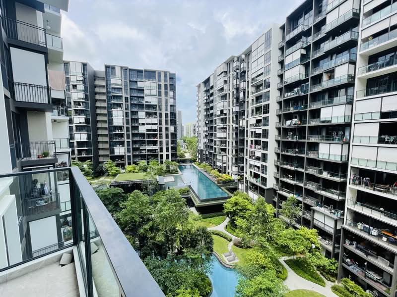 Park Colonial, 2 Woodleigh Lane, 3 Bedrooms, 980 sqft, Condominium For Rent, by Linda Loh, 23910835 - PropertyGuru.com.sg