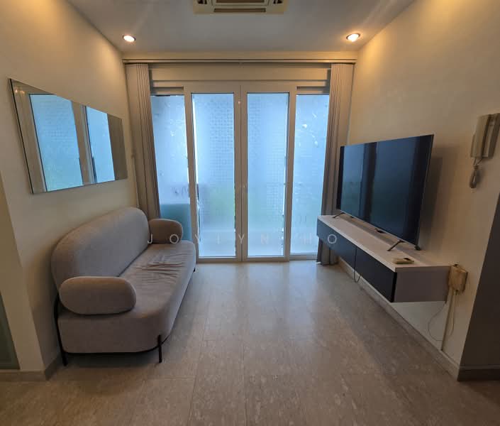 East Elegance, 190 Joo Chiat Terrace, 1 Bedroom, 441 sqft, Apartment For Rent, by Joylyn Ho, 23910858 - PropertyGuru.com.sg