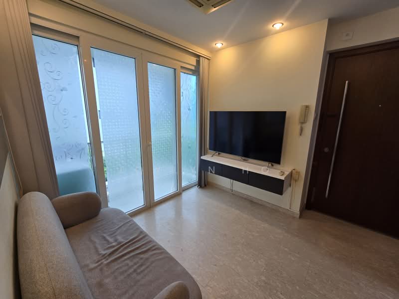 East Elegance, 190 Joo Chiat Terrace, 1 Bedroom, 441 sqft, Apartment For Rent, by Joylyn Ho, 23910858 - PropertyGuru.com.sg