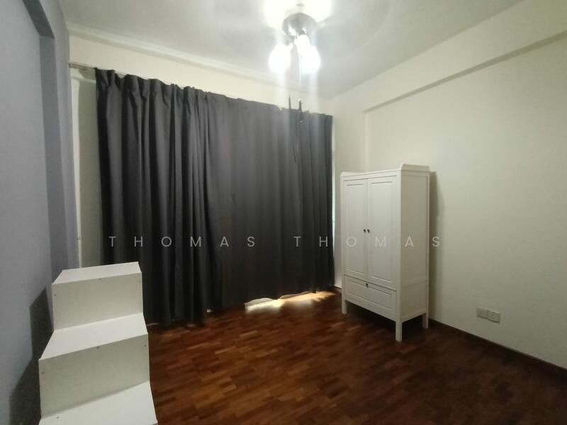 Northvale, 69 Choa Chu Kang Loop, 3 Bedrooms, 1,270 sqft, Apartment For Rent, by Thomas Thomas, 23910862 - PropertyGuru.com.sg