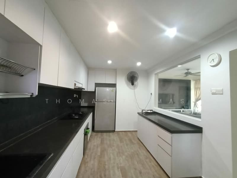 Northvale, 69 Choa Chu Kang Loop, 3 Bedrooms, 1,270 sqft, Apartment For Rent, by Thomas Thomas, 23910862 - PropertyGuru.com.sg