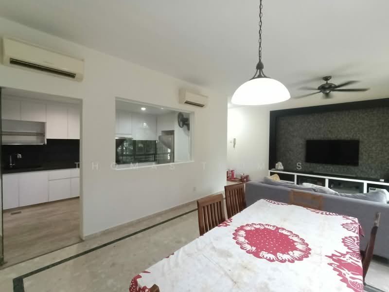 Northvale, 69 Choa Chu Kang Loop, 3 Bedrooms, 1,270 sqft, Apartment For Rent, by Thomas Thomas, 23910862 - PropertyGuru.com.sg