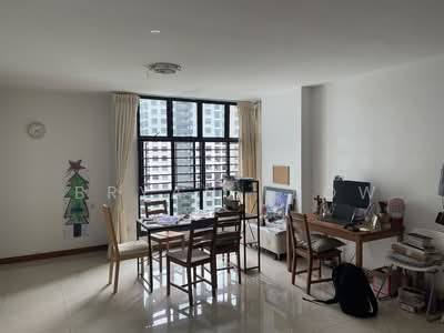 For Rent - 630 Senja Road