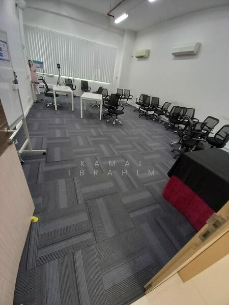 Near Matter MRT, , 425 sqft, Light Industrial (B1) For Rent, by Kamal Ibrahim, 23910945 - CommercialGuru.com.sg