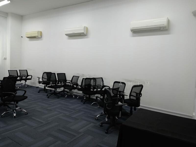 Near Matter MRT, , 425 sqft, Light Industrial (B1) For Rent, by Kamal Ibrahim, 23910945 - CommercialGuru.com.sg