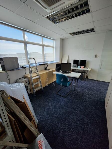 Near Matter MRT, , 425 sqft, Light Industrial (B1) For Rent, by Kamal Ibrahim, 23910945 - CommercialGuru.com.sg