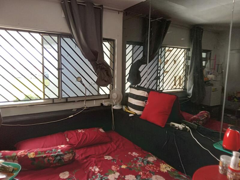 [No Longer Available] 62 Dakota Crescent, 62 Dakota Crescent, Room