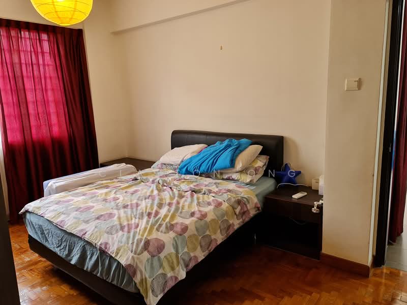 Castle Green, 481 Yio Chu Kang Road, 3 Bedrooms, 1,150 sqft, Condominium For Rent, by Clayton Ong, 23911087 - PropertyGuru.com.sg