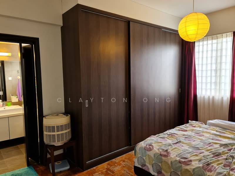 Castle Green, 481 Yio Chu Kang Road, 3 Bedrooms, 1,150 sqft, Condominium For Rent, by Clayton Ong, 23911087 - PropertyGuru.com.sg