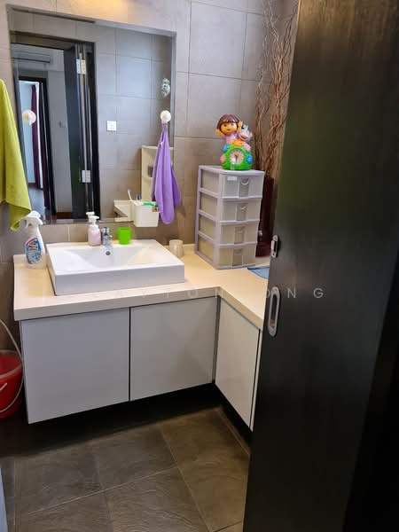 Castle Green, 481 Yio Chu Kang Road, 3 Bedrooms, 1,150 sqft, Condominium For Rent, by Clayton Ong, 23911087 - PropertyGuru.com.sg