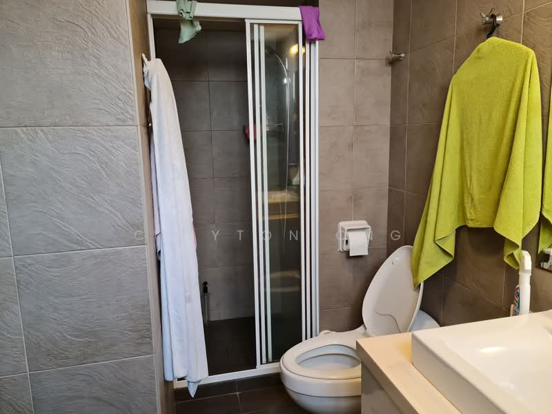 Castle Green, 481 Yio Chu Kang Road, 3 Bedrooms, 1,150 sqft, Condominium For Rent, by Clayton Ong, 23911087 - PropertyGuru.com.sg