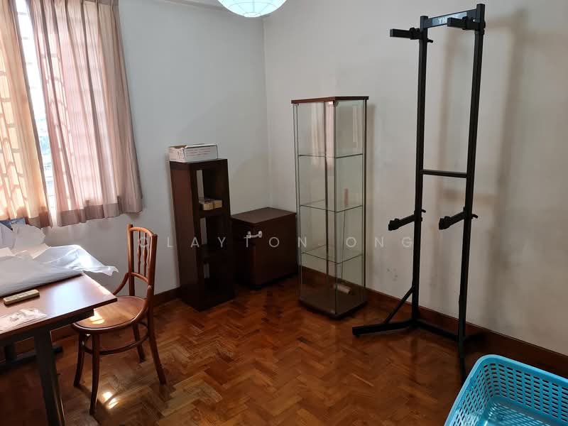 Castle Green, 481 Yio Chu Kang Road, 3 Bedrooms, 1,150 sqft, Condominium For Rent, by Clayton Ong, 23911087 - PropertyGuru.com.sg