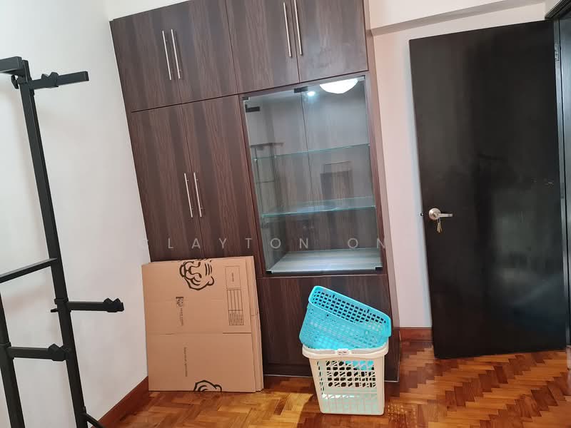 Castle Green, 481 Yio Chu Kang Road, 3 Bedrooms, 1,150 sqft, Condominium For Rent, by Clayton Ong, 23911087 - PropertyGuru.com.sg