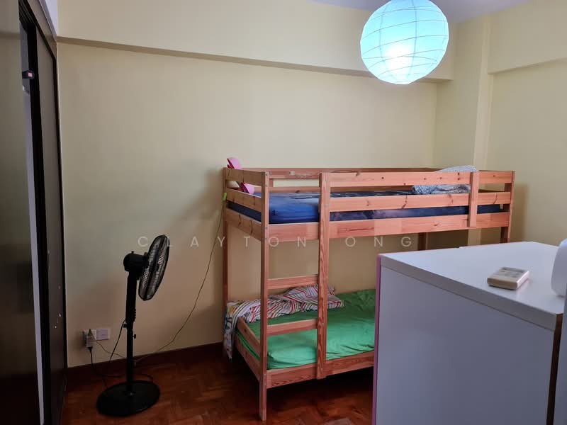 Castle Green, 481 Yio Chu Kang Road, 3 Bedrooms, 1,150 sqft, Condominium For Rent, by Clayton Ong, 23911087 - PropertyGuru.com.sg