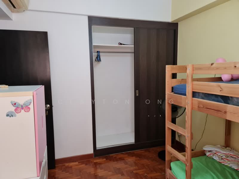 Castle Green, 481 Yio Chu Kang Road, 3 Bedrooms, 1,150 sqft, Condominium For Rent, by Clayton Ong, 23911087 - PropertyGuru.com.sg