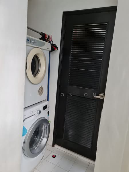 Castle Green, 481 Yio Chu Kang Road, 3 Bedrooms, 1,150 sqft, Condominium For Rent, by Clayton Ong, 23911087 - PropertyGuru.com.sg