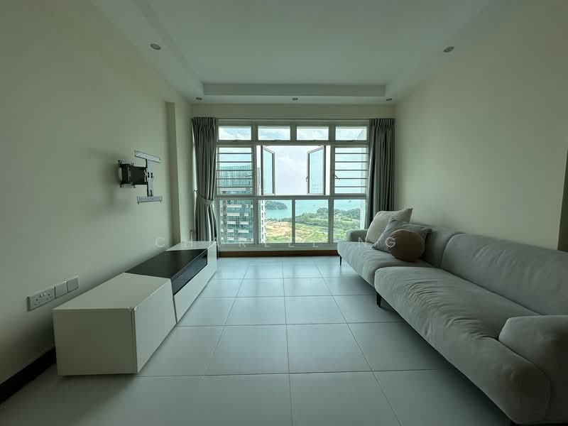 For Rent - 80C Telok Blangah Street 31