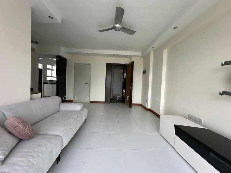 For Rent - 80C Telok Blangah Street 31