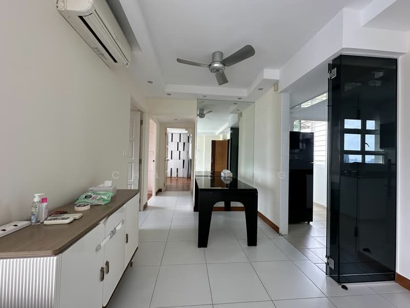For Rent - 80C Telok Blangah Street 31