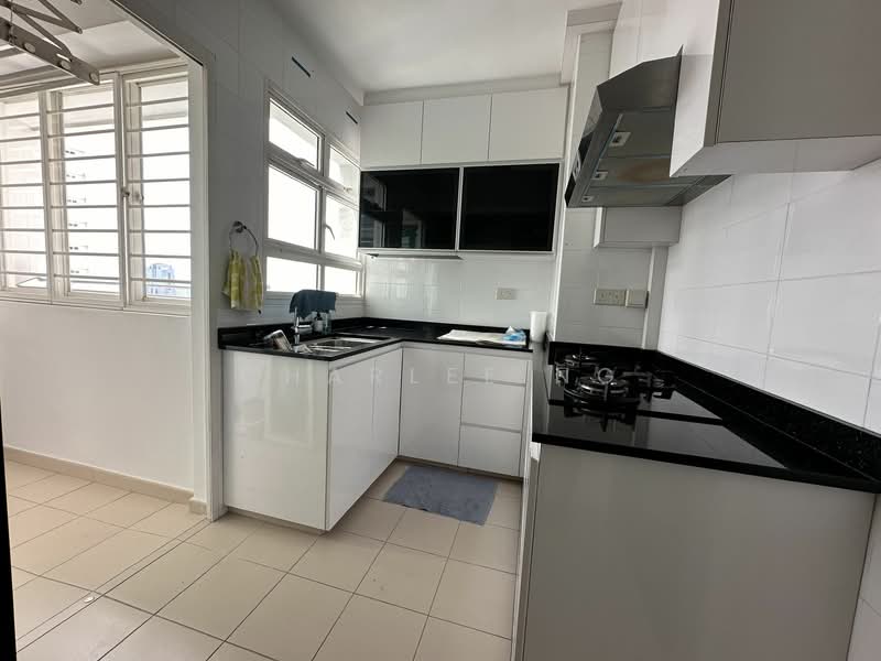 For Rent - 80C Telok Blangah Street 31