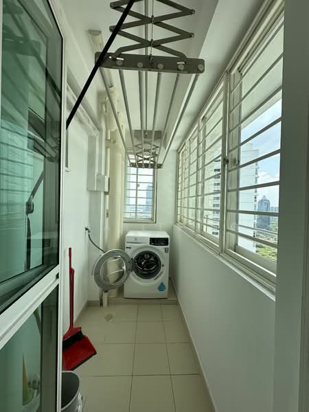 For Rent - 80C Telok Blangah Street 31