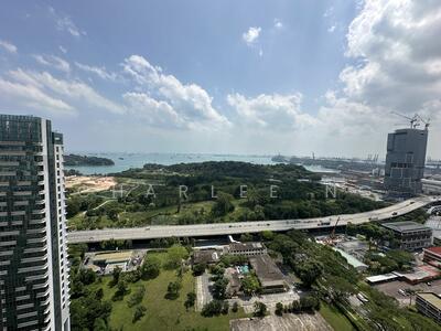 For Rent - 80C Telok Blangah Street 31