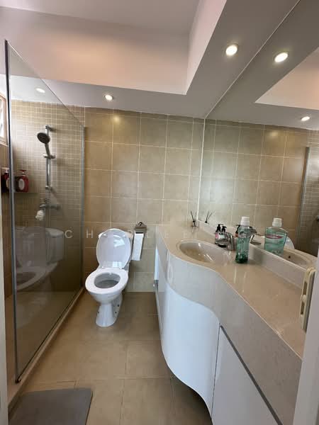 For Rent - 80C Telok Blangah Street 31