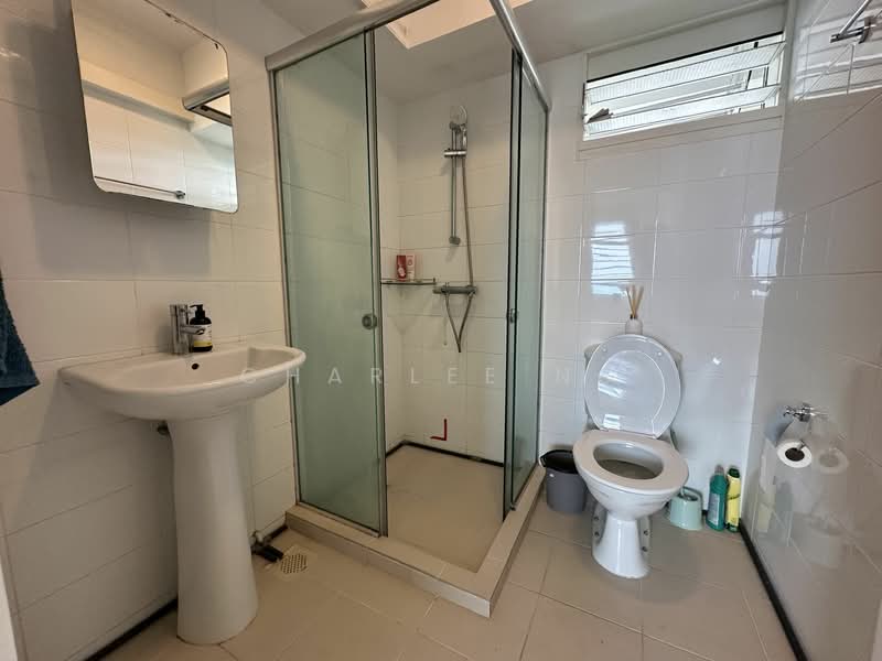 For Rent - 80C Telok Blangah Street 31