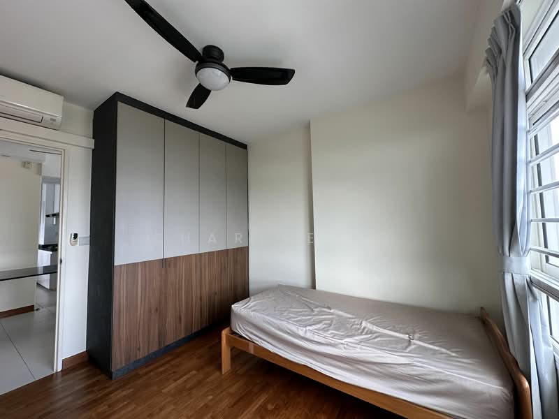 For Rent - 80C Telok Blangah Street 31