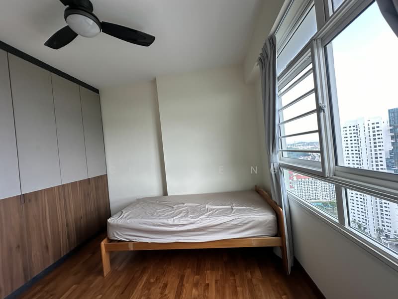 For Rent - 80C Telok Blangah Street 31