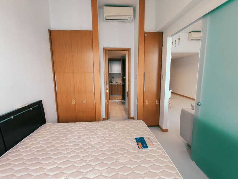 The Pier at Robertson, 80 Mohamed Sultan Road, 1 Bedroom, 678 sqft, Apartment For Rent, by Bryan Lee, 23911107 - PropertyGuru.com.sg