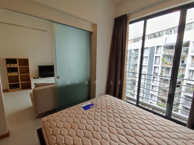 The Pier at Robertson, 80 Mohamed Sultan Road, 1 Bedroom, 678 sqft, Apartment For Rent, by Bryan Lee, 23911107 - PropertyGuru.com.sg