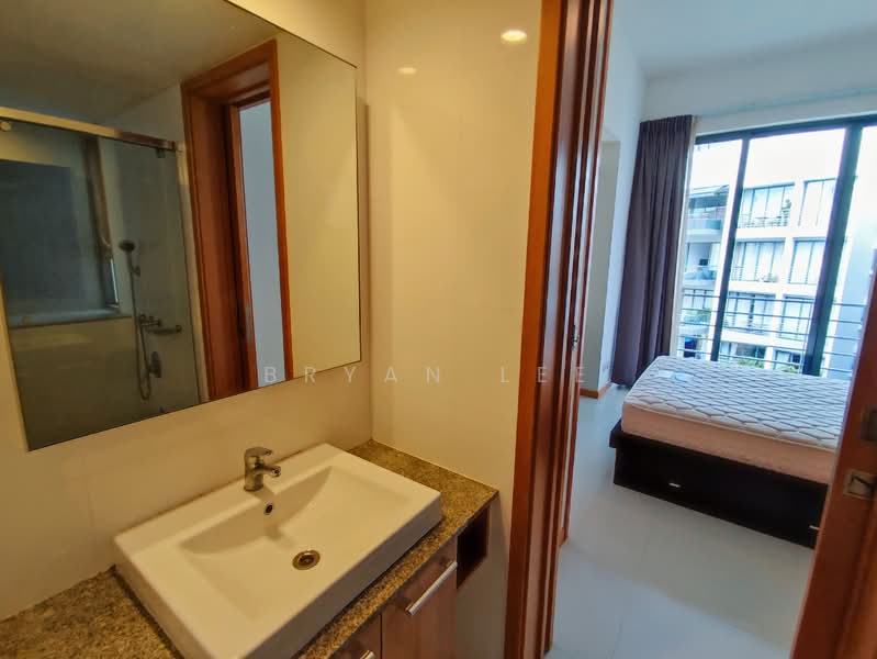 The Pier at Robertson, 80 Mohamed Sultan Road, 1 Bedroom, 678 sqft, Apartment For Rent, by Bryan Lee, 23911107 - PropertyGuru.com.sg