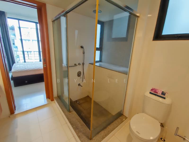 The Pier at Robertson, 80 Mohamed Sultan Road, 1 Bedroom, 678 sqft, Apartment For Rent, by Bryan Lee, 23911107 - PropertyGuru.com.sg