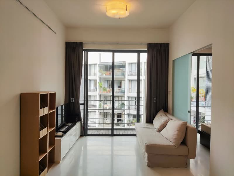 The Pier at Robertson, 80 Mohamed Sultan Road, 1 Bedroom, 678 sqft, Apartment For Rent, by Bryan Lee, 23911107 - PropertyGuru.com.sg