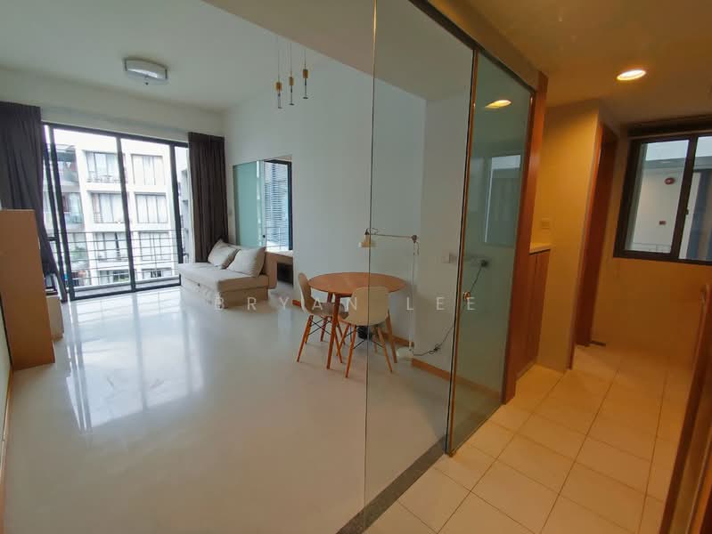 The Pier at Robertson, 80 Mohamed Sultan Road, 1 Bedroom, 678 sqft, Apartment For Rent, by Bryan Lee, 23911107 - PropertyGuru.com.sg