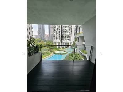 For Sale - The Crest