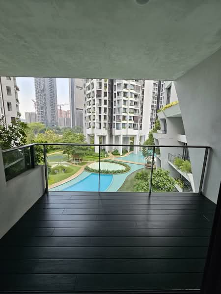 The Crest, 101 Prince Charles Crescent, 4 Bedrooms, 1,658 sqft, Condominium For Sale, by Sannie Tan, 23911232 - PropertyGuru.com.sg