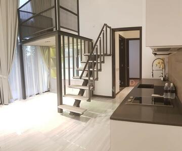 For Rent - The Siena