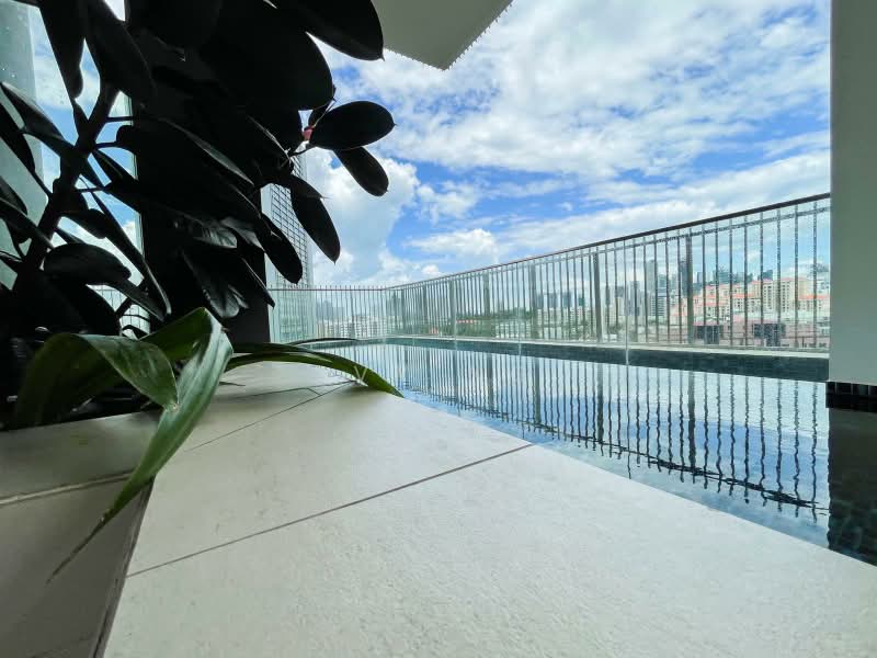 Devonshire Residences, 55 Devonshire Road, 1 Bedroom, 506 sqft, Condominium For Sale, by Ivy Ng, 23911616 - PropertyGuru.com.sg