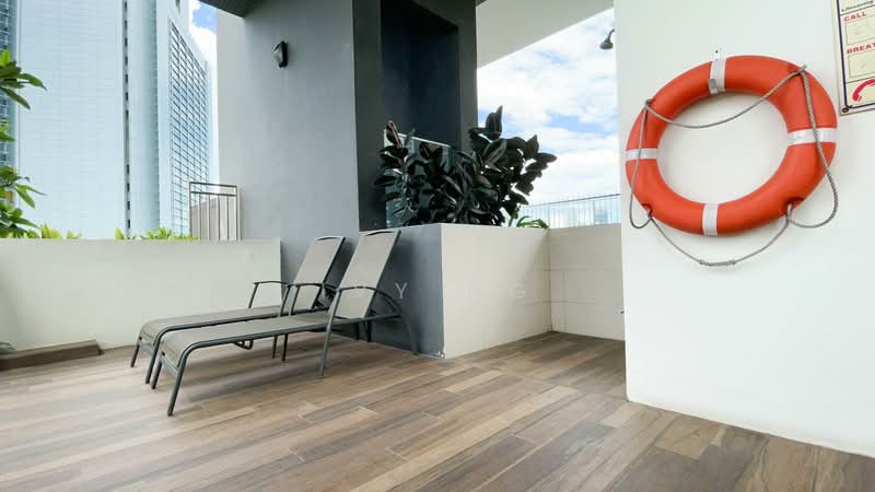 Devonshire Residences, 55 Devonshire Road, 1 Bedroom, 506 sqft, Condominium For Sale, by Ivy Ng, 23911616 - PropertyGuru.com.sg