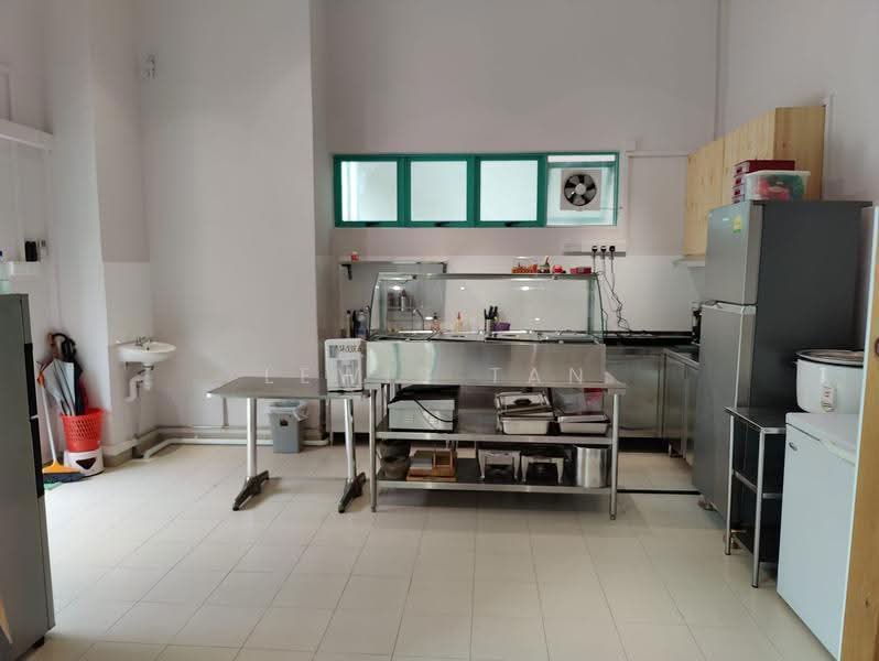 Southaven II, 33 Hindhede Walk, Clementi Park / Upper Bukit Timah, 320 sqft, Food & Beverage For Rent, by Lewis Tan, 23911652 - CommercialGuru.com.sg