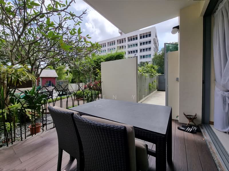 Oasis Garden, 55 Jalan Bunga Rampai, 2 Bedrooms, 1,528 sqft, Condominium For Rent, by Eileen Yeo, 23911700 - PropertyGuru.com.sg