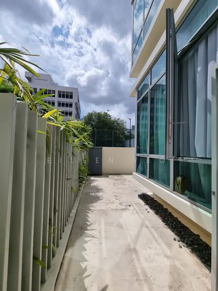 Oasis Garden, 55 Jalan Bunga Rampai, 2 Bedrooms, 1,528 sqft, Condominium For Rent, by Eileen Yeo, 23911700 - PropertyGuru.com.sg