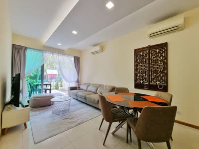 For Rent - Oasis Garden