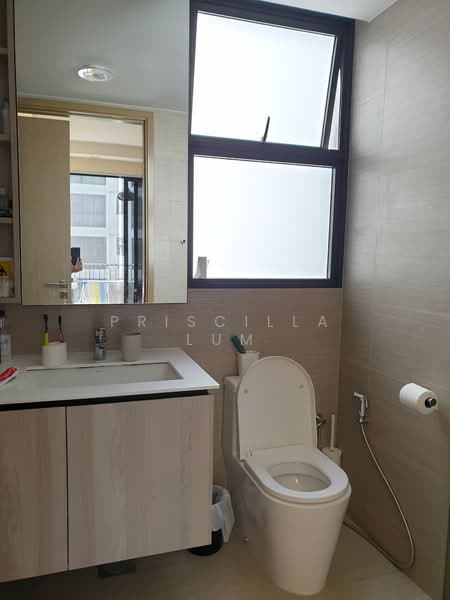 Westwood Residences EC, 184 Westwood Avenue, 3 Bedrooms, 1,034 sqft, Condominium For Rent, by Priscilla Lum, 23911716 - PropertyGuru.com.sg